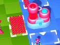 Lalao Arena Battle Factory