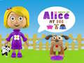 Lalao World of Alice My Dog