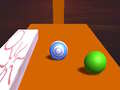 Lalao Ball Run Jumper 3D