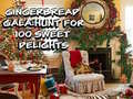 Lalao Gingerbread Gala Hunt for 100 Sweet Delights