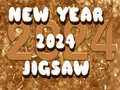 Lalao New Year 2024 Jigsaw