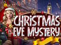 Lalao Christmas Eve Mystery