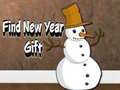 Lalao Find New Year Gift