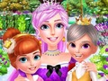 Lalao Ice Princess Beauty Spa