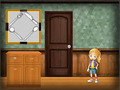 Lalao Amgel Kids Room Escape 165