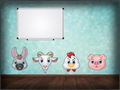 Lalao Amgel Easy Room Escape 130