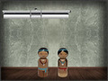 Lalao Amgel Easy Room Escape 100