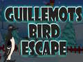 Lalao Guillemots Bird Escape