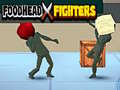 Lalao FoodHead Fighters