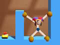 Lalao LEG Stretch digital circus 3
