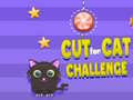 Lalao Cut For Cat Challenge