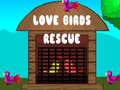 Lalao Love Birds Rescue