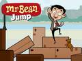 Lalao Mr Bean Jump