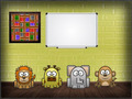 Lalao Amgel Easy Room Escape 101