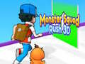 Lalao Monster Squad Rush 3D