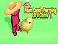 Lalao Farm Land - Farming Life Game