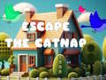 Lalao Escape the Catnap