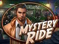 Lalao Mystery Ride