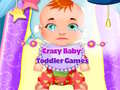 Lalao Crazy Baby Toddler Games