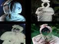 Lalao Pocong Creepy Video Call Horror