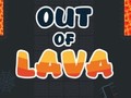 Lalao Out of Lava