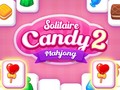 Lalao Solitaire Mahjong Candy 2