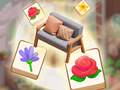 Lalao Tile Garden: Tiny Home Design
