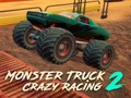 Lalao Monster Truck Crazy Racing 2