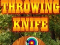 Lalao Throwing Knife