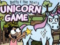 Lalao Betty & the Yeti's Unicorn game