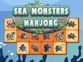 Lalao Sea Monsters Mahjong