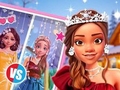 Lalao Celebrity Winter Wonderland Clash