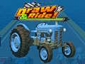 Lalao Draw & Ride!