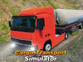 Lalao Cargo Transport Simulator