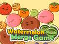 Lalao Watermelon Merge Game