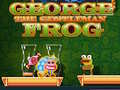 Lalao George The Gentleman Frog