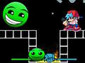 Lalao FNF: Geometry Night Dashing