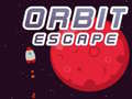 Lalao Orbit Escape