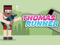 Lalao Thomas Runner