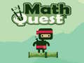 Lalao Math Quest