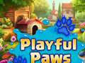 Lalao Playful Paws