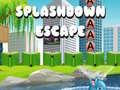 Lalao Splashdown Escape