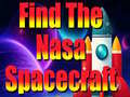 Lalao Find The Nasa Spacecraft