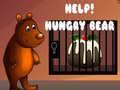 Lalao Help Hungry Bear