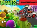 Lalao Plants vs Lawnmowers