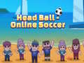Lalao Head Ball - Online Soccer