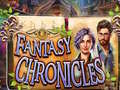 Lalao Fantasy Chronicles