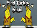 Lalao Find Turbo Snail