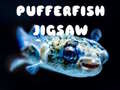 Lalao Puffer Fish Jigsaw