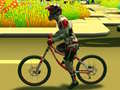 Lalao Bike Stunt BMX Simulator